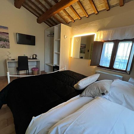 Locanda Del Tavolo Matto Potenza Picena Eksteriør billede