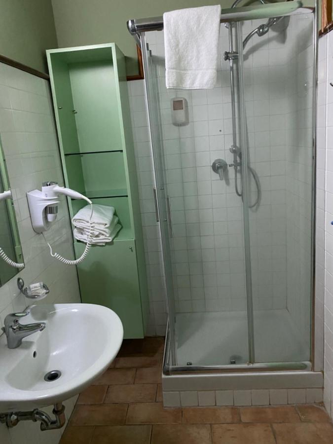Locanda Del Tavolo Matto Potenza Picena Eksteriør billede