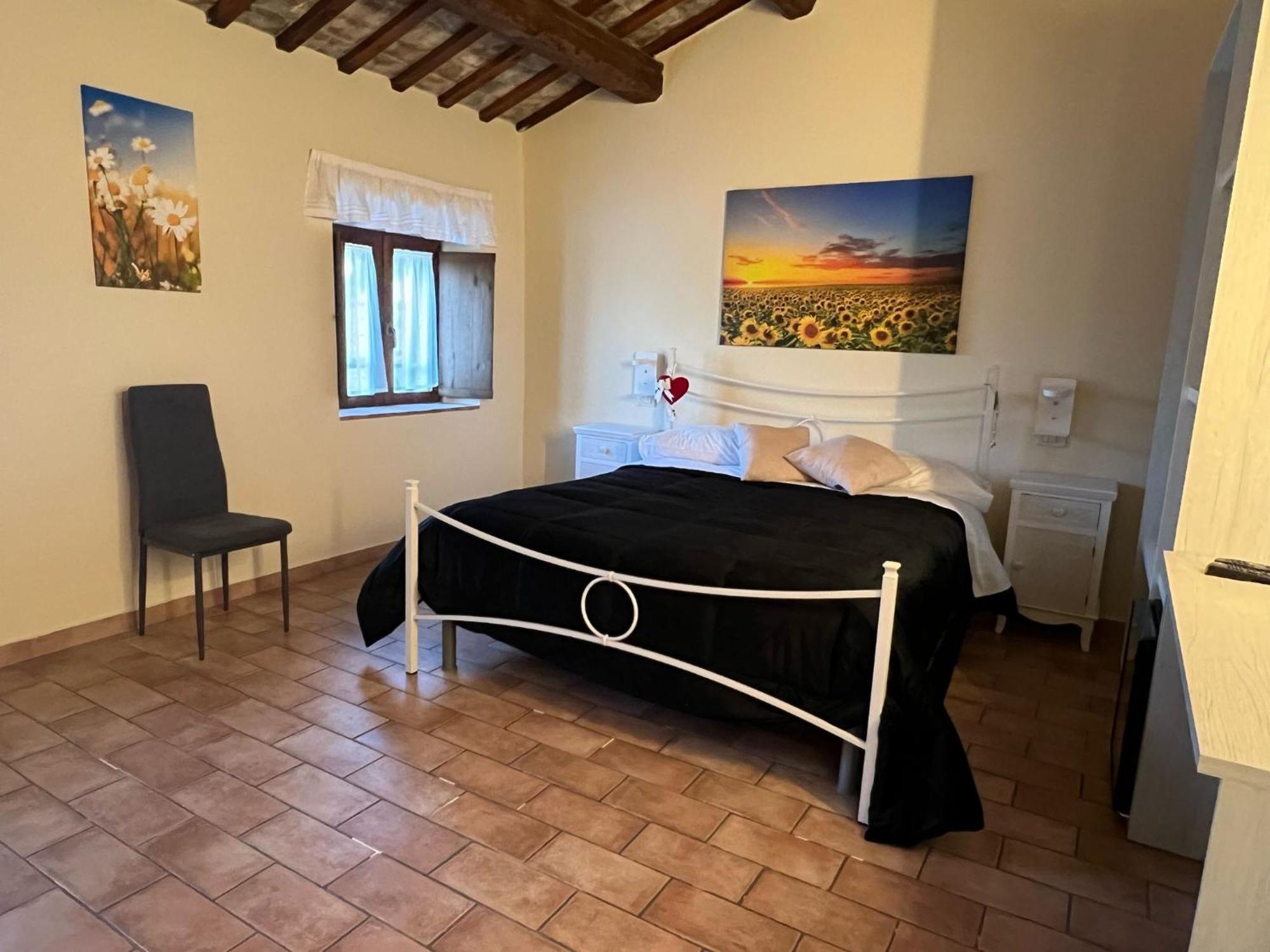 Locanda Del Tavolo Matto Potenza Picena Eksteriør billede