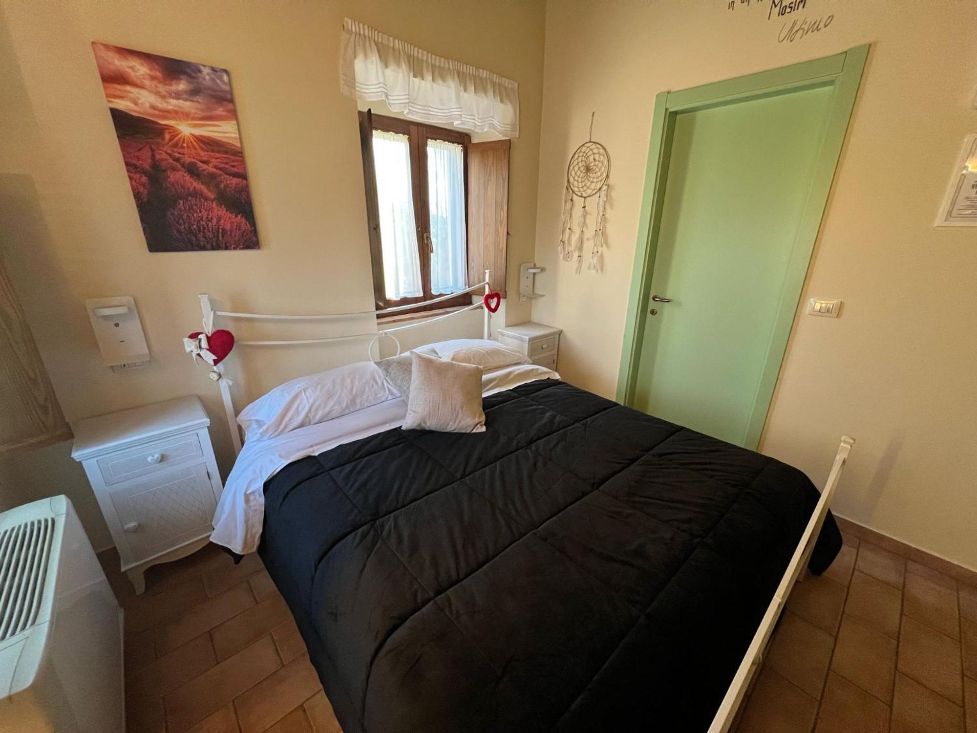 Locanda Del Tavolo Matto Potenza Picena Eksteriør billede
