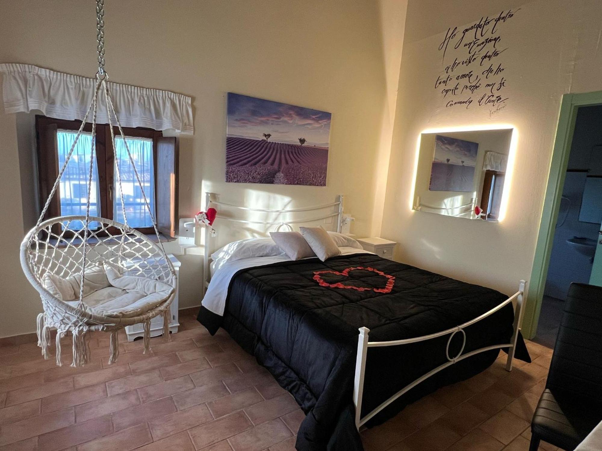 Locanda Del Tavolo Matto Potenza Picena Eksteriør billede